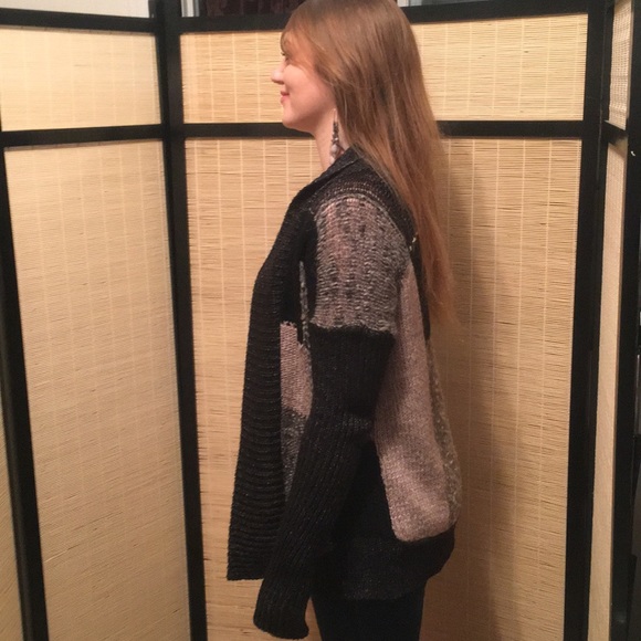 60s Vintage Cardigan🖐🧶 “Marystyle” Made in 🇮🇹 - Picture 2 of 7